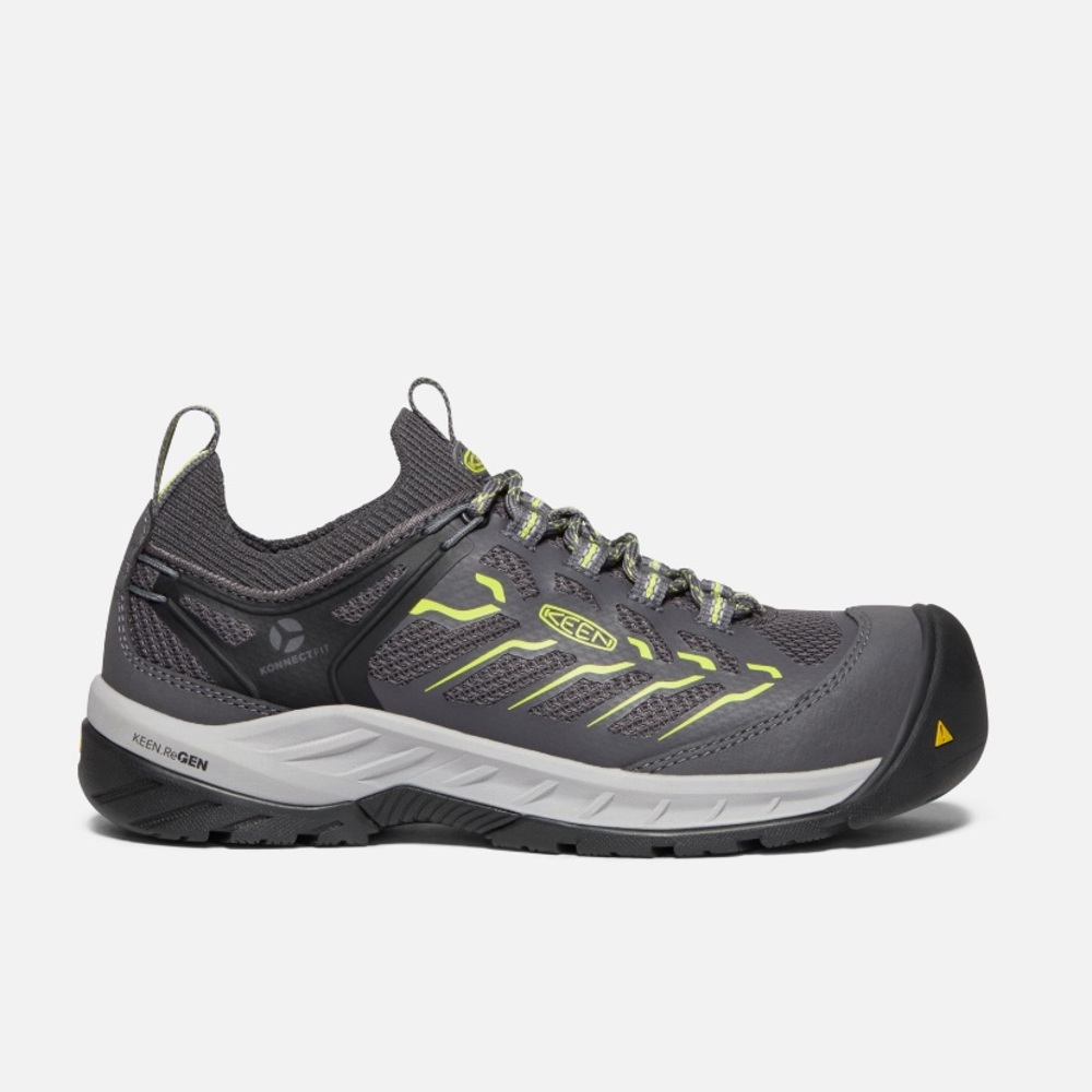 Women's Flint II Sport (Carbon-Fiber Toe)
